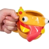 Paladone Durrr Burger Shaped Mug