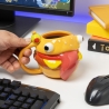 Paladone Durrr Burger Shaped Mug
