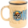 Paladone One Piece Shaped Mug