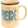 Paladone One Piece Shaped Mug