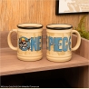 Paladone One Piece Shaped Mug