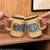 Paladone One Piece Shaped Mug