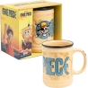 Paladone One Piece Shaped Mug
