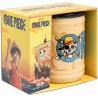 Paladone One Piece Shaped Mug