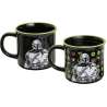 Paladone Mandalorian and Grogu Heat Change Mug