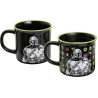Paladone Mandalorian and Grogu Heat Change Mug