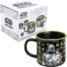 Paladone Mandalorian and Grogu Heat Change Mug
