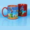 Paladone Super Mario Heat Change Mug