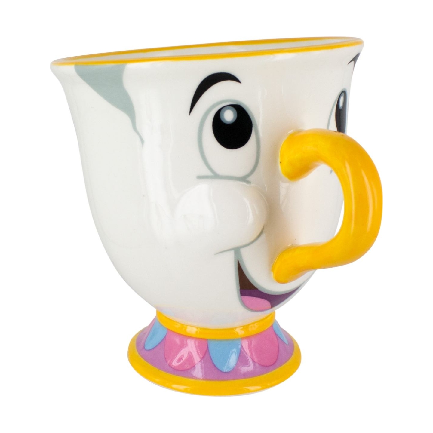 Paladone Beauty And The Best Chip Mug