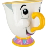Paladone Beauty And The Best Chip Mug