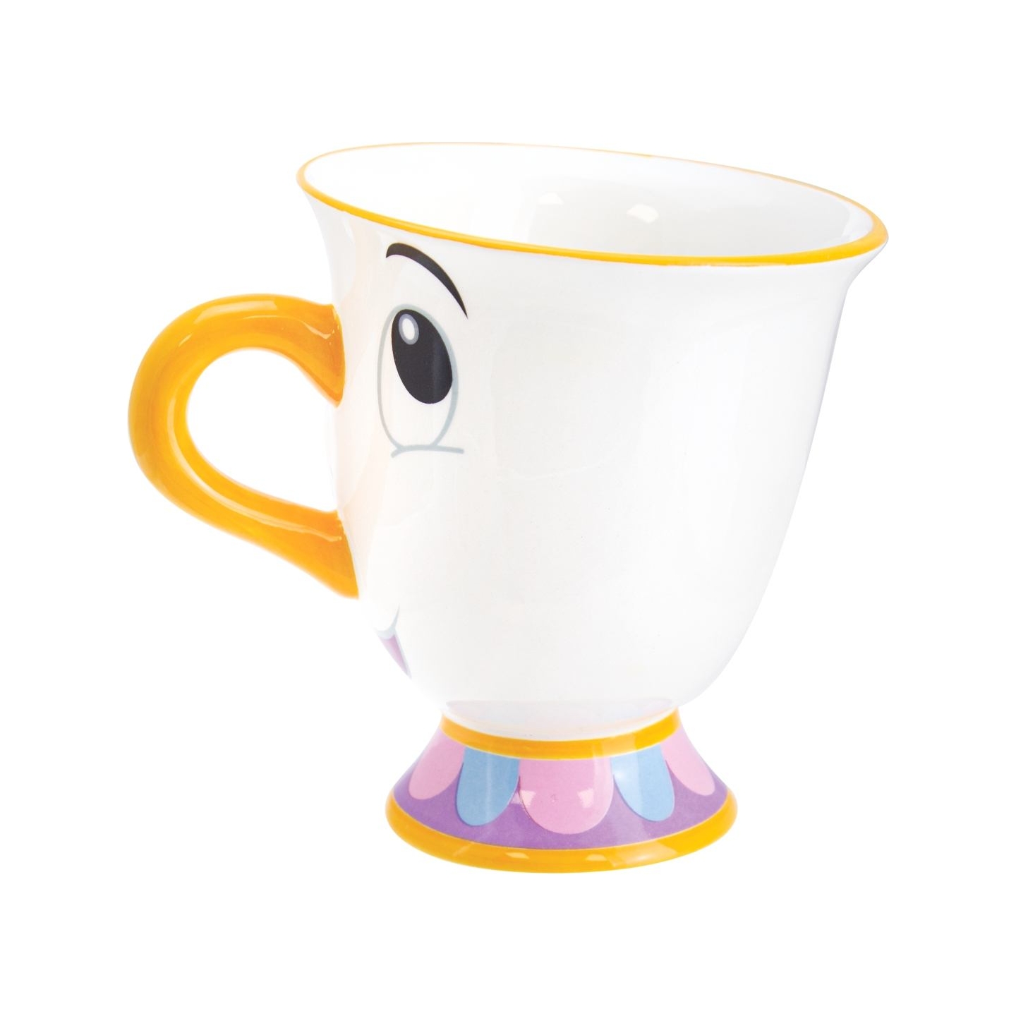 Paladone Beauty And The Best Chip Mug