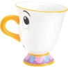 Paladone Beauty And The Best Chip Mug