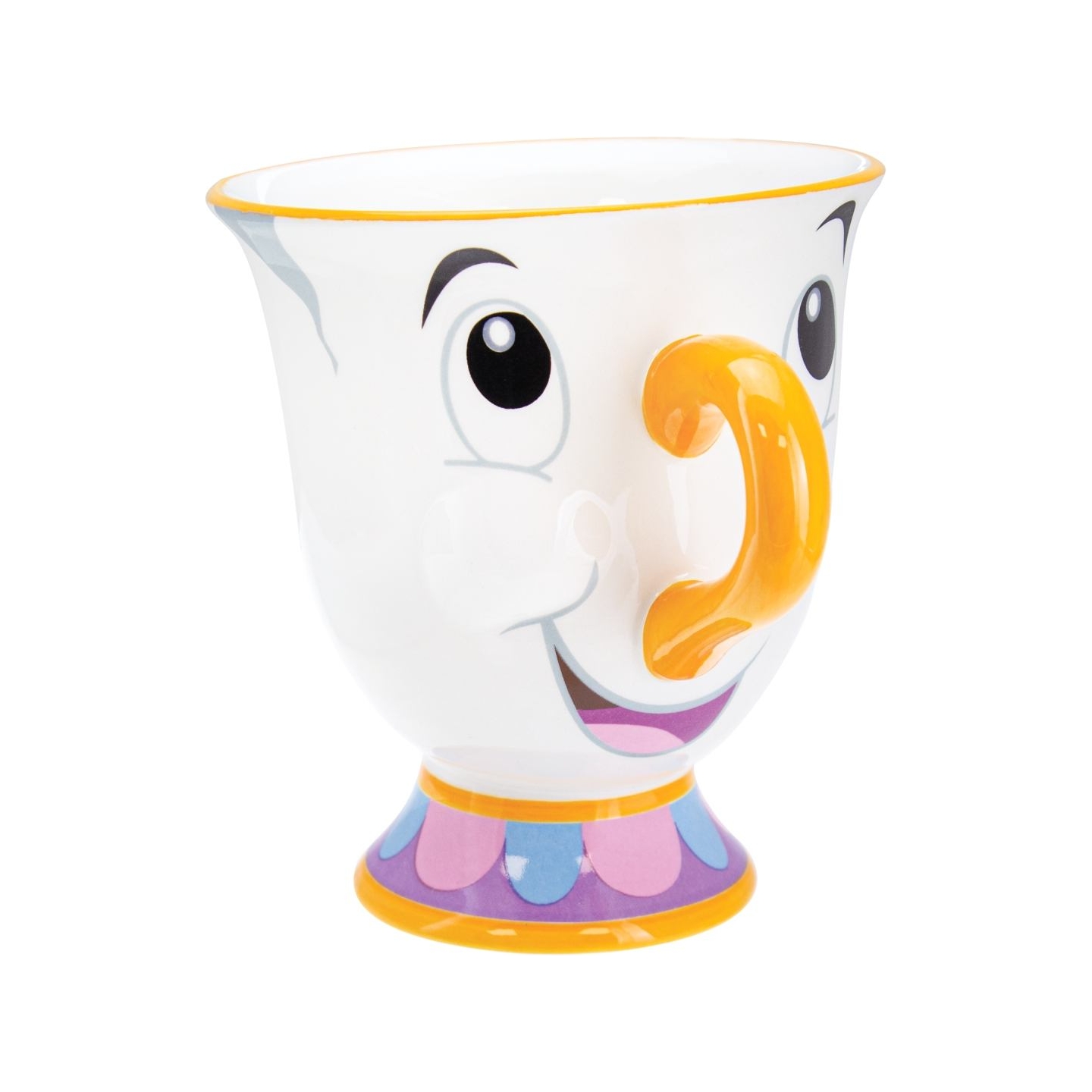 Paladone Beauty And The Best Chip Mug