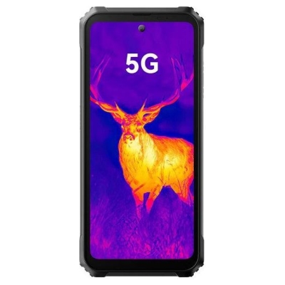 Blackview MOBILE PHONE BL9000 PRO/RUGGED BLACK BLACKVIEW
