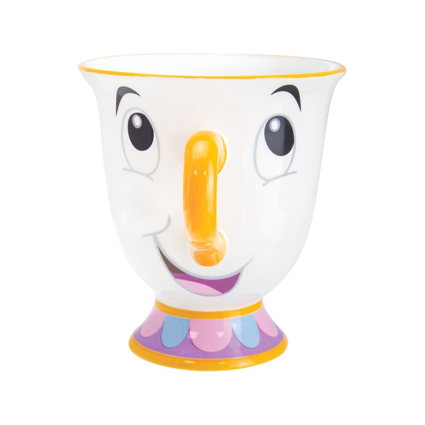 Paladone Beauty And The Best Chip Mug
