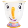 Paladone Beauty And The Best Chip Mug