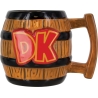 Paladone Donkey Kong Shaped Mug