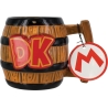 Paladone Donkey Kong Shaped Mug