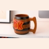 Paladone Donkey Kong Shaped Mug