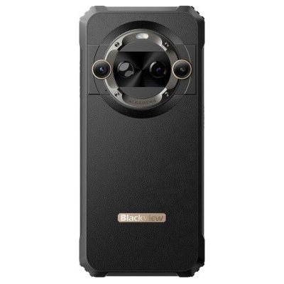Blackview MOBILE PHONE BL9000 PRO/RUGGED BLACK BLACKVIEW