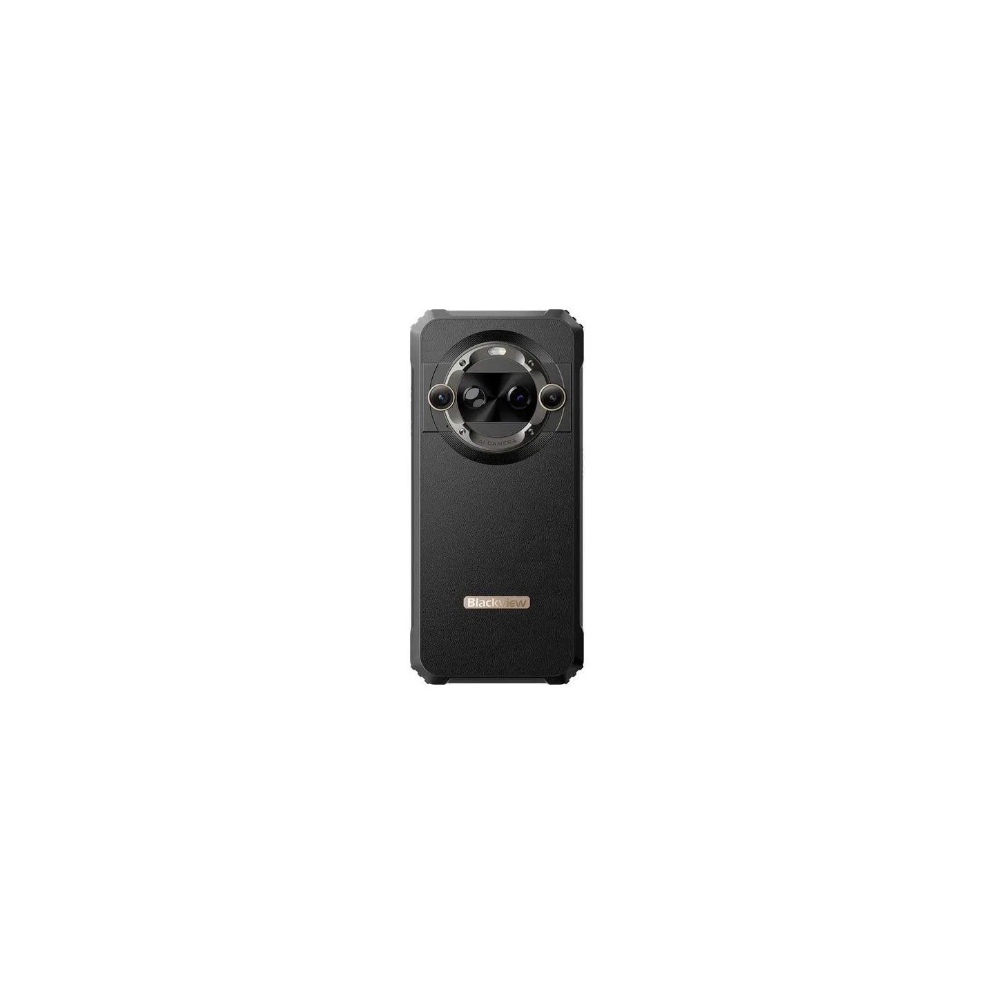 Blackview MOBILE PHONE BL9000 PRO/RUGGED BLACK BLACKVIEW