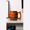 Paladone Donkey Kong Shaped Mug
