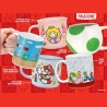Paladone Yoshi Egg Shaped Mug