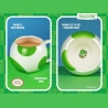 Paladone Yoshi Egg Shaped Mug