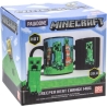 Paladone Minecraft Creeper Heat Change Mug