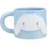 Paladone Hello Kitty Cinnamoroll Embossed Mug