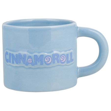 Paladone Hello Kitty Cinnamoroll Embossed Mug