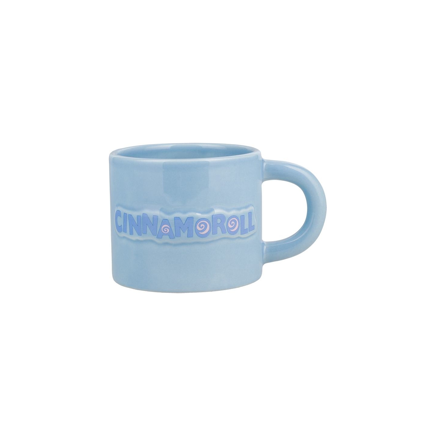 Paladone Hello Kitty Cinnamoroll Embossed Mug