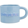 Paladone Hello Kitty Cinnamoroll Embossed Mug