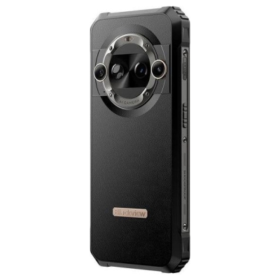 Blackview MOBILE PHONE BL9000 PRO/RUGGED BLACK BLACKVIEW
