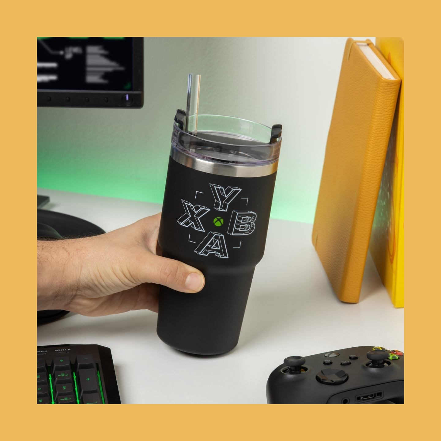 Paladone XBOX Gamer Cup