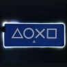 Paladone Sony Playstation Light Up Desk Mat
