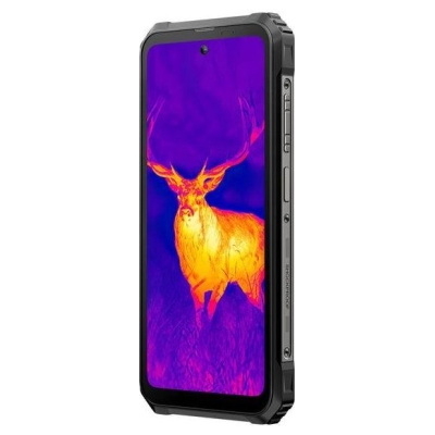 Blackview MOBILE PHONE BL9000 PRO/RUGGED BLACK BLACKVIEW