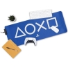 Paladone Sony Playstation Light Up Desk Mat