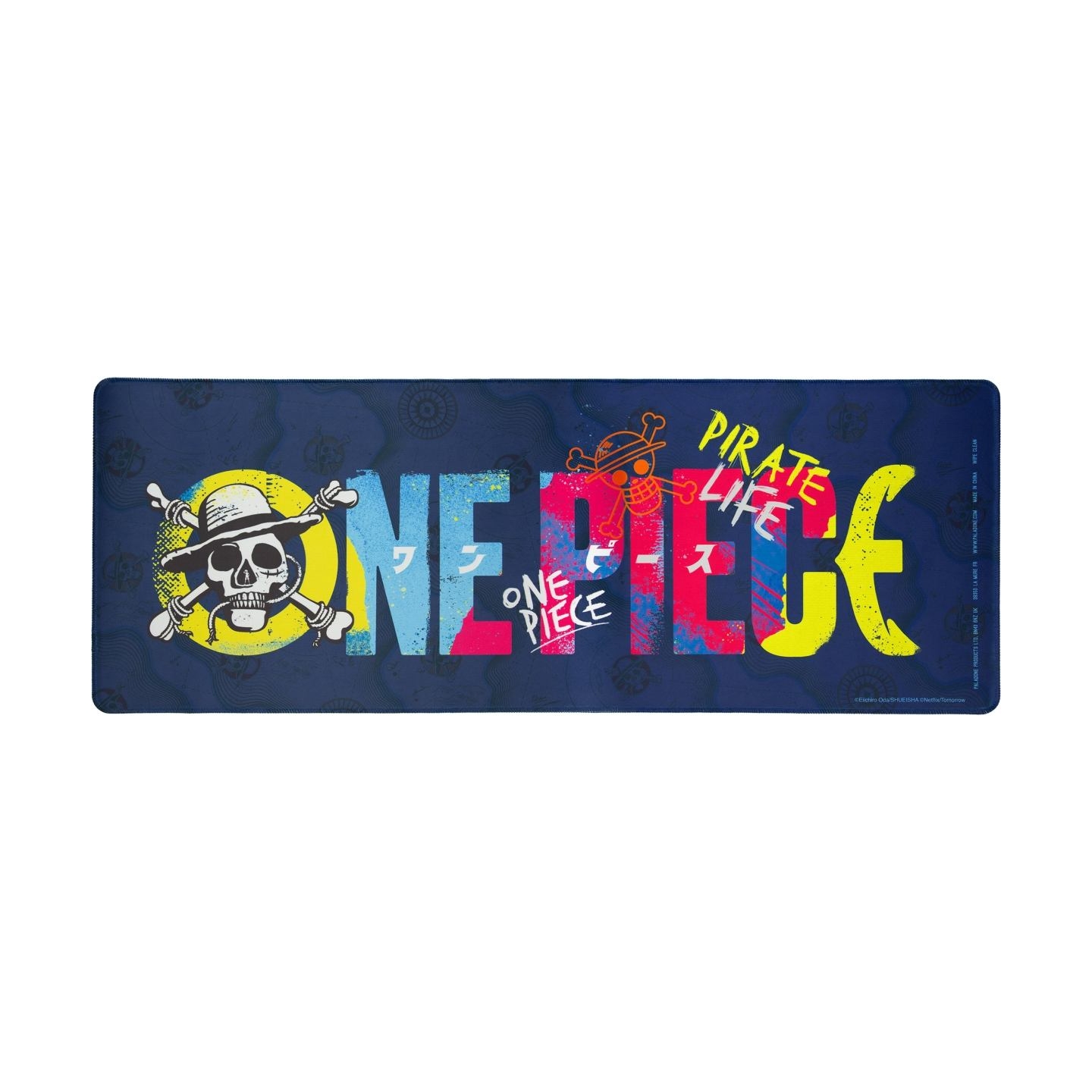 Paladone One Piece Desk Mat