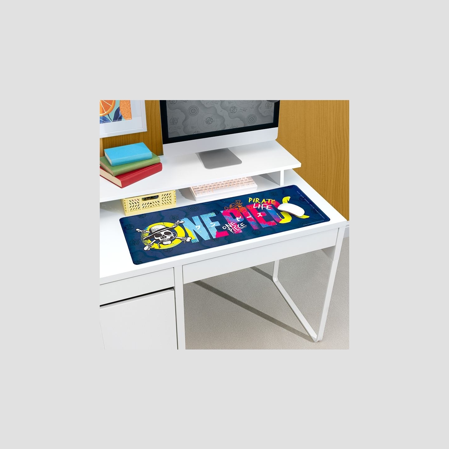 Paladone One Piece Desk Mat