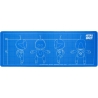 Paladone Sony PlayStation Astrobot Desk Mat