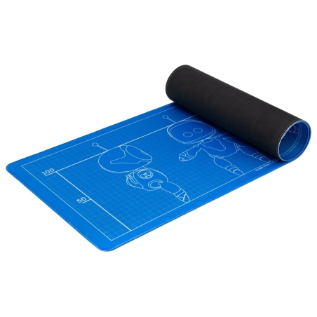 Paladone Sony PlayStation Astrobot Desk Mat