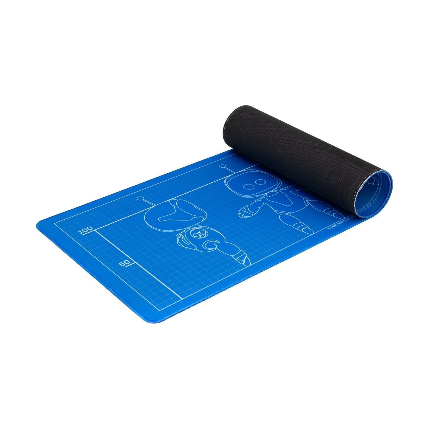 Paladone Sony PlayStation Astrobot Desk Mat
