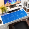 Paladone Sony PlayStation Astrobot Desk Mat