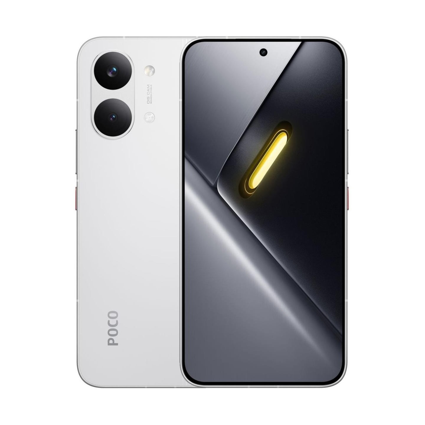 Poco MOBILE PHONE POCO X8 PRO MAX/12/512GB WHITE MZB0NB9EU POCO