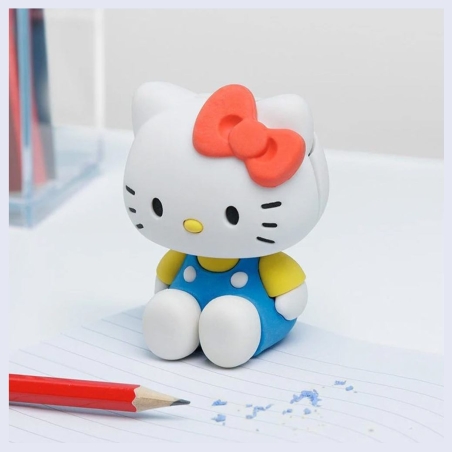 Paladone Hello Kitty Chunky Eraser