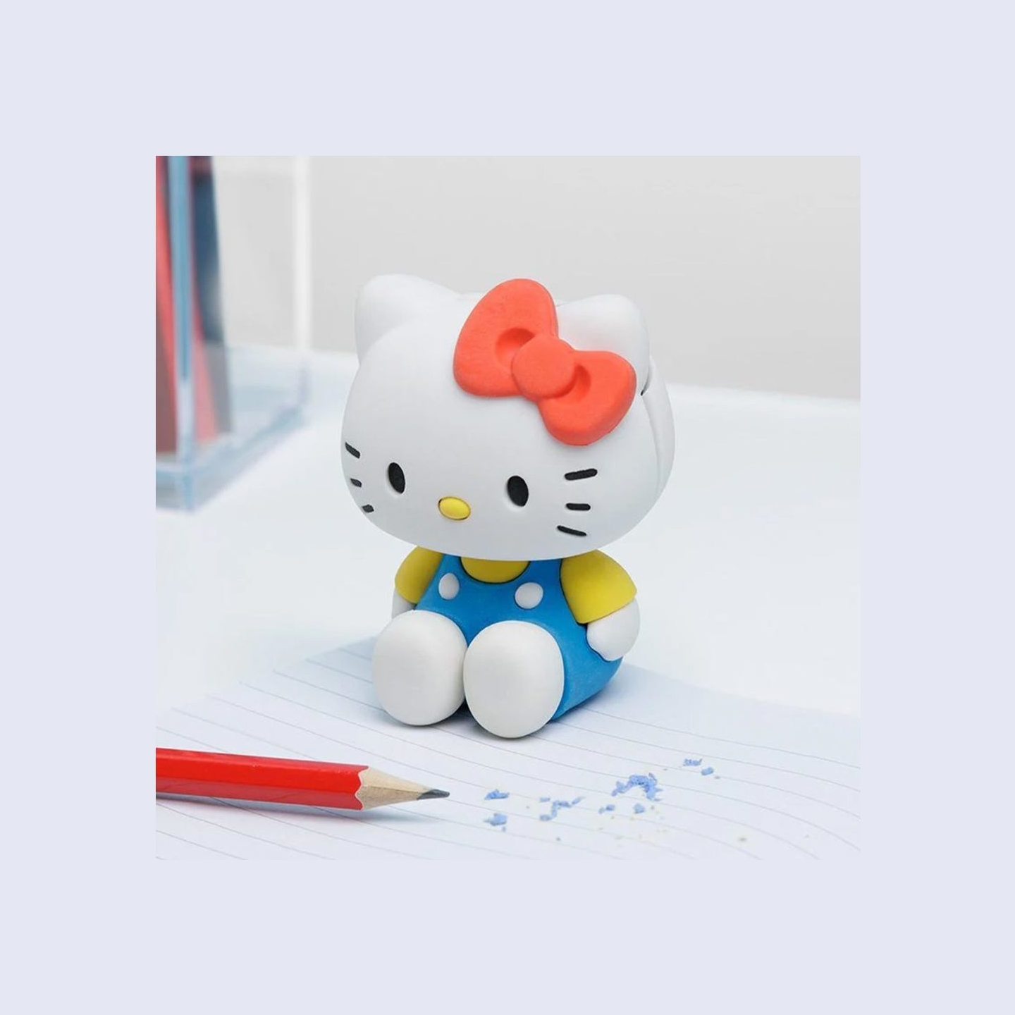 Paladone Hello Kitty Chunky Eraser