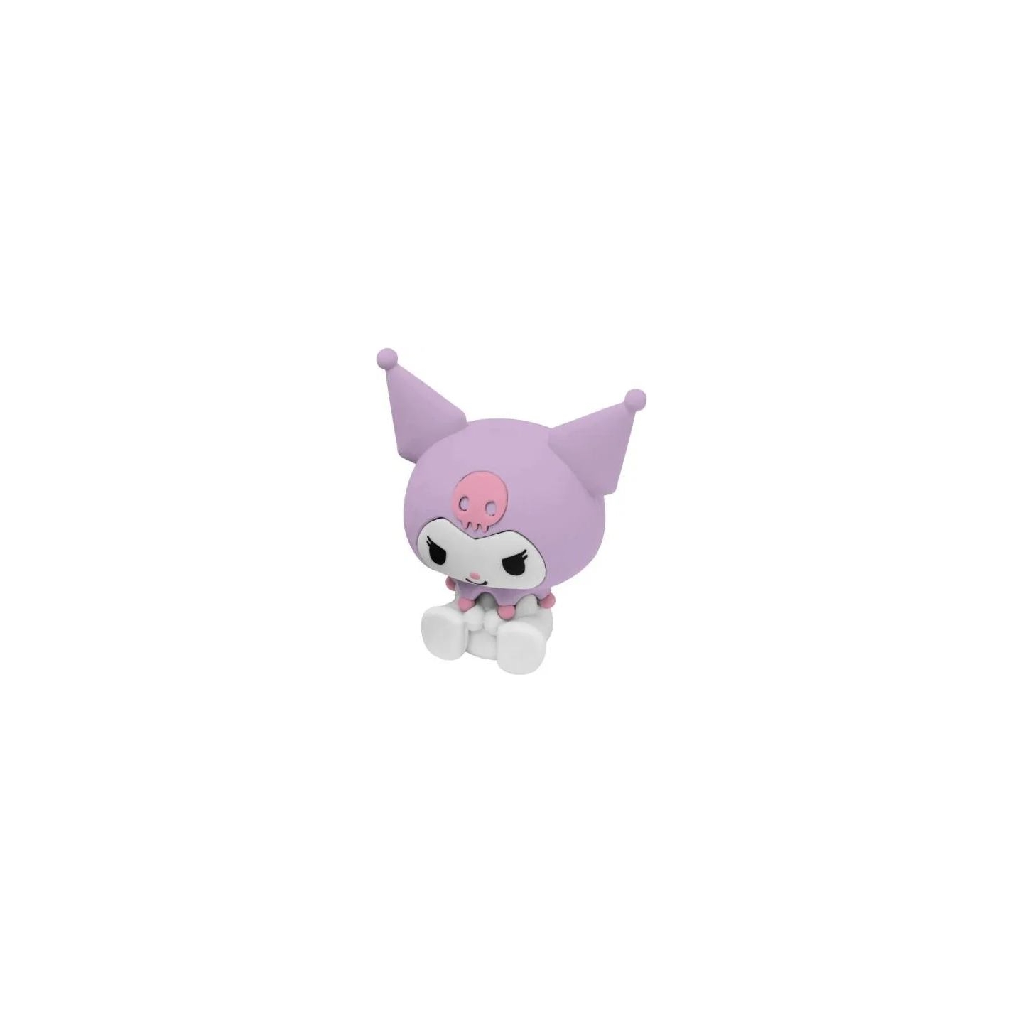 Paladone Kuromi Chunky Eraser