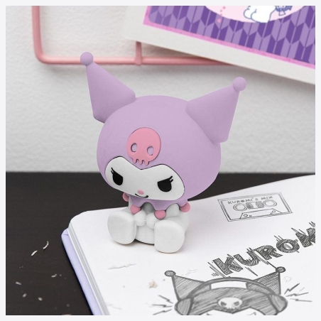 Paladone Kuromi Chunky Eraser