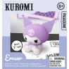 Paladone Kuromi Chunky Eraser